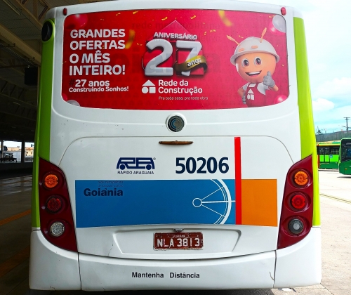 Busdoor Externo